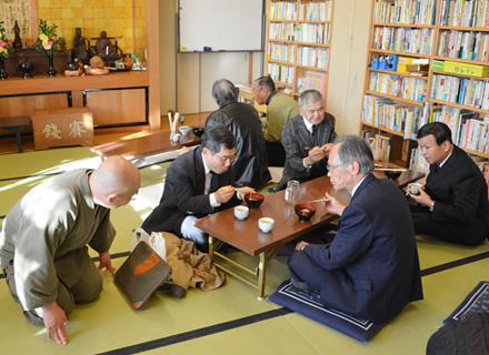 大般若祈祷会