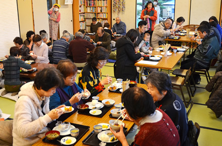 かぼちゃを食べる会