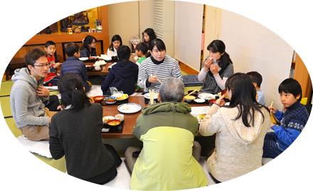 かぼちゃを食べる会